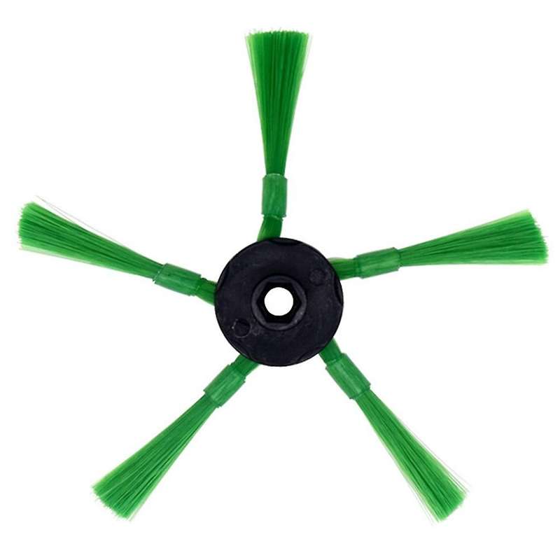 8pcs Side Brush for Vorwerk Kobold Vr200 Vacuum Cleaner Spare Parts