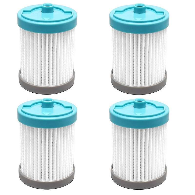 4pcs Replacement Filter Kit for Tineco A10 Post Filters & Hepa Filter