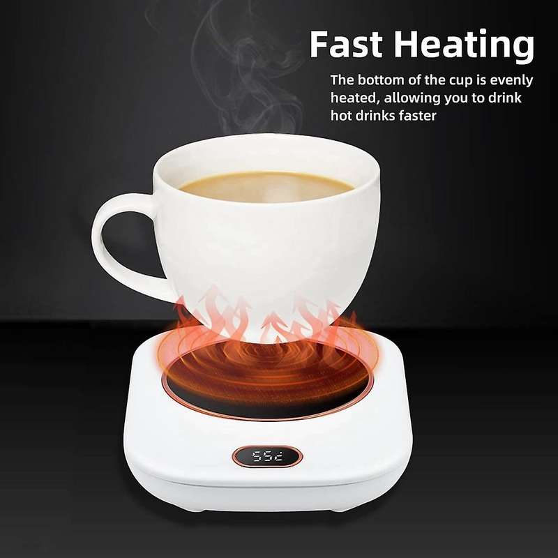 Electric Coffee Cup Warmer, Usb Coffee Mug Warmer Constant