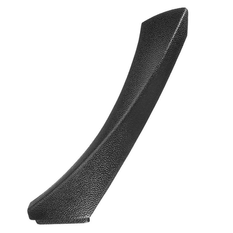 For Bmw E90 3-series Car Sedan Left In Ner Door Panel Handle Black