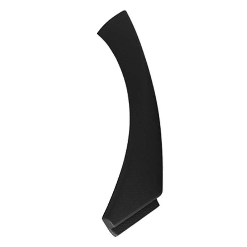 For Bmw E90 3-series Car Sedan Left In Ner Door Panel Handle Black