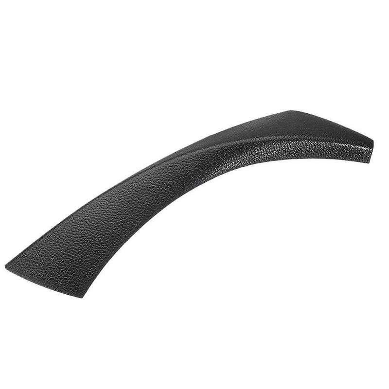 For Bmw E90 3-series Car Sedan Left In Ner Door Panel Handle Black