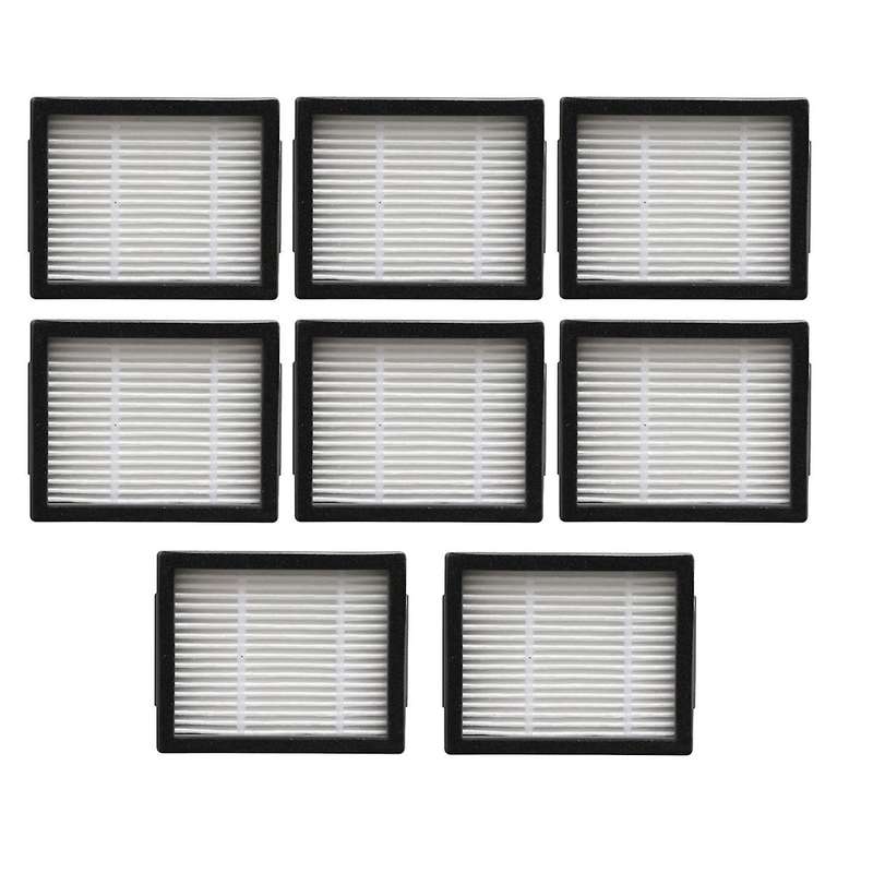Sweeper Accessories Filter Hepa Suitable for Irobot I7+ E5 E6