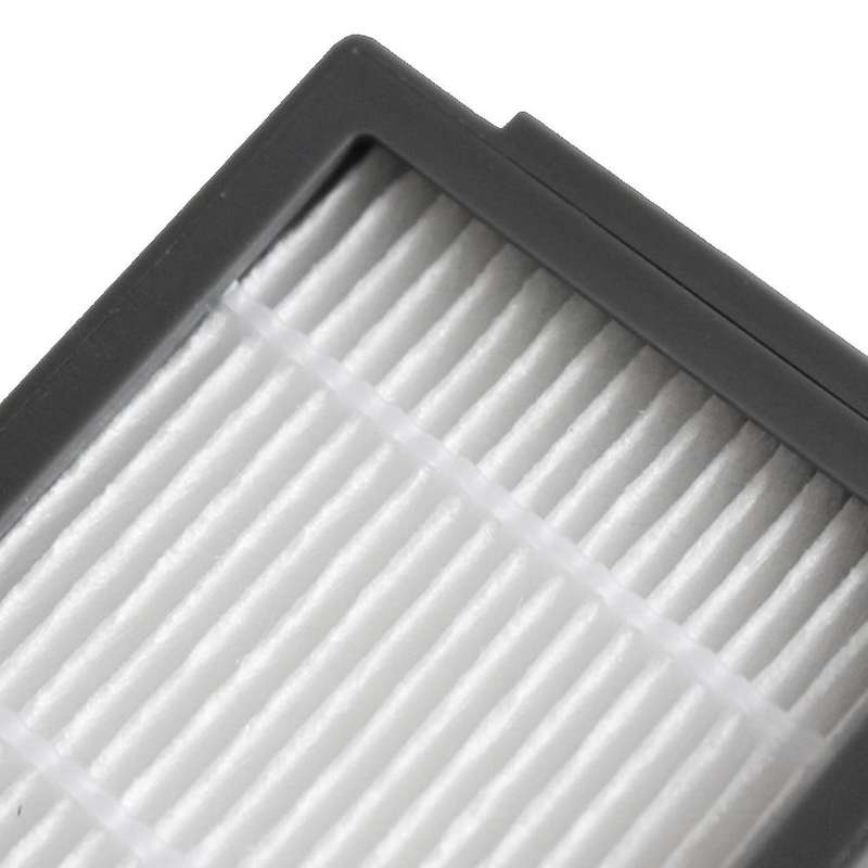 Sweeper Accessories Filter Hepa Suitable for Irobot I7+ E5 E6