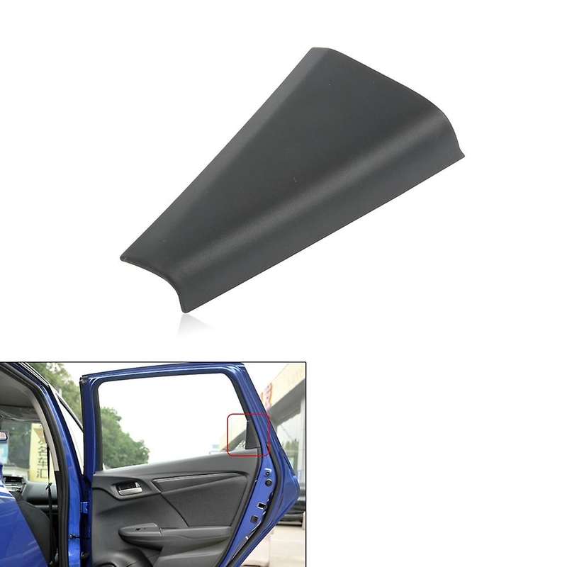 Rear Door Garnish Trim for Honda Fit Jazz 2015-2020 72980-t5a-003za