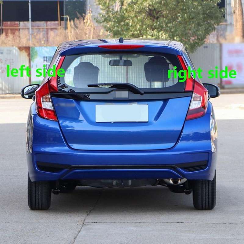 Rear Door Garnish Trim for Honda Fit Jazz 2015-2020 72980-t5a-003za