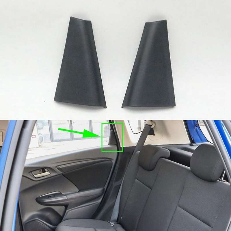 Rear Door Garnish Trim for Honda Fit Jazz 2015-2020 72980-t5a-003za