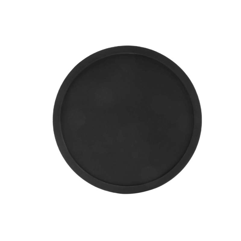 Coaster Glasses Set Of 8 - for Any Table Type, Sandstone, Marble