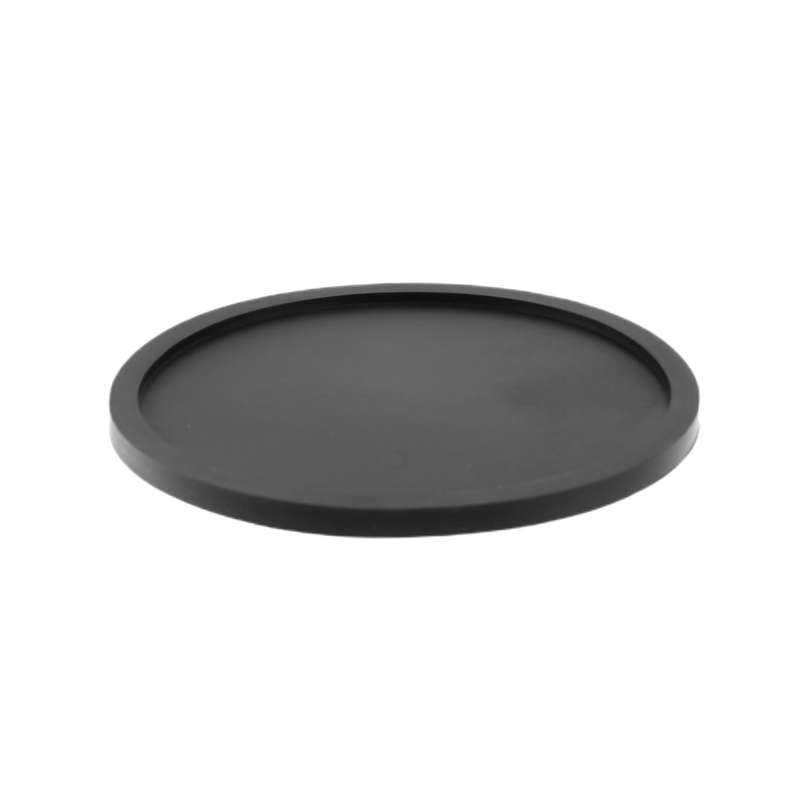 Coaster Glasses Set Of 8 - for Any Table Type, Sandstone, Marble
