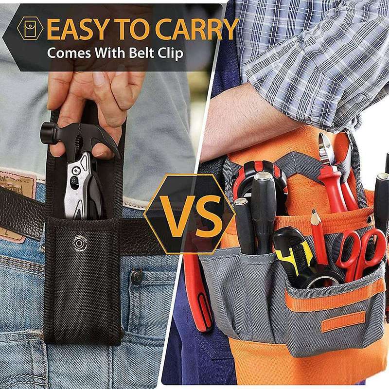 Multi-purpose Tool Creative Stockings Filler for Men and Women Dad