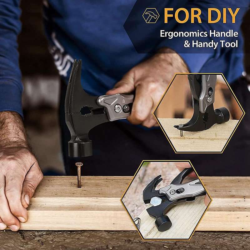 Multi-purpose Tool Creative Stockings Filler for Men and Women Dad