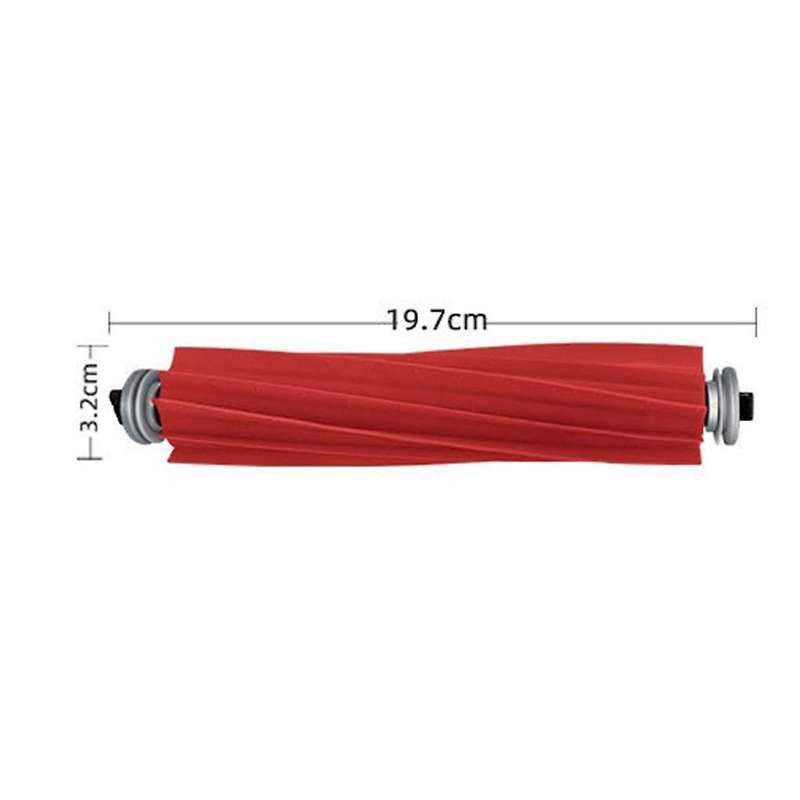 Main Brush for Roborock G10s/g10s Pro S7 Maxv Ultra S7 T7s T7plus Q7