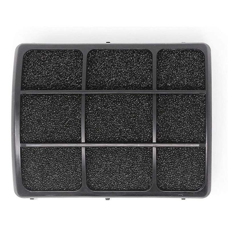 Odor Trapping Filter F112 and Exhaust Filter F111 for Dirt Devil