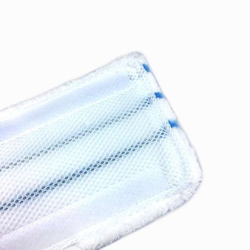 5pcs Mop Pads for Black Decker Steam Mop Fsm1610 Fsm1630
