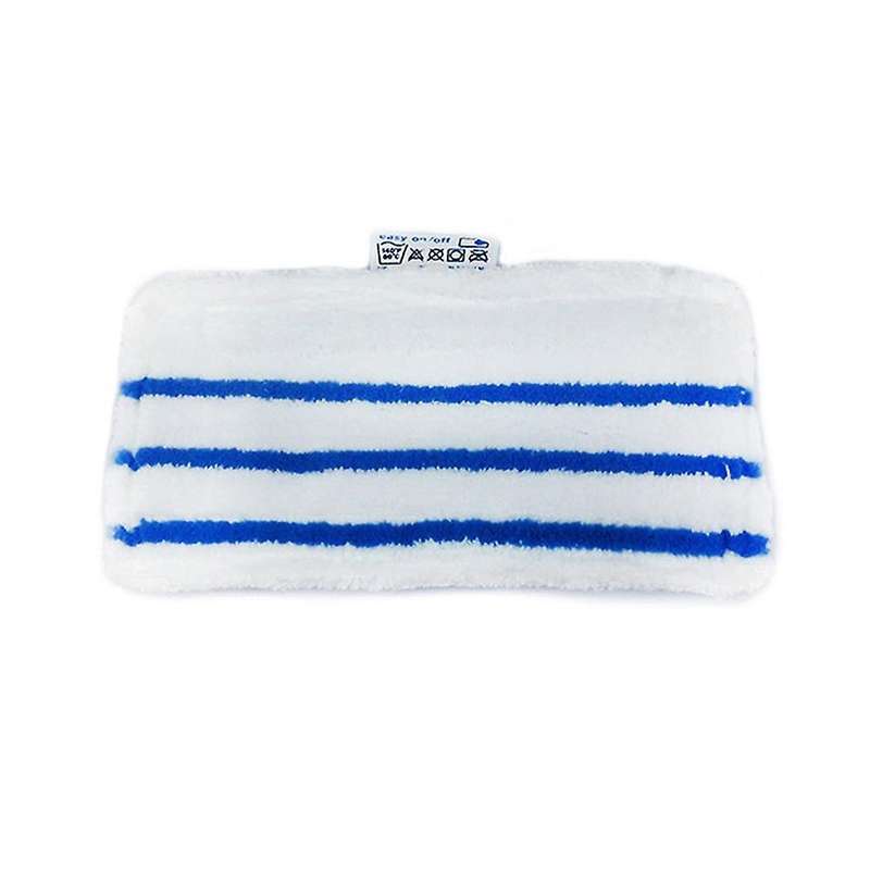 5pcs Mop Pads for Black Decker Steam Mop Fsm1610 Fsm1630