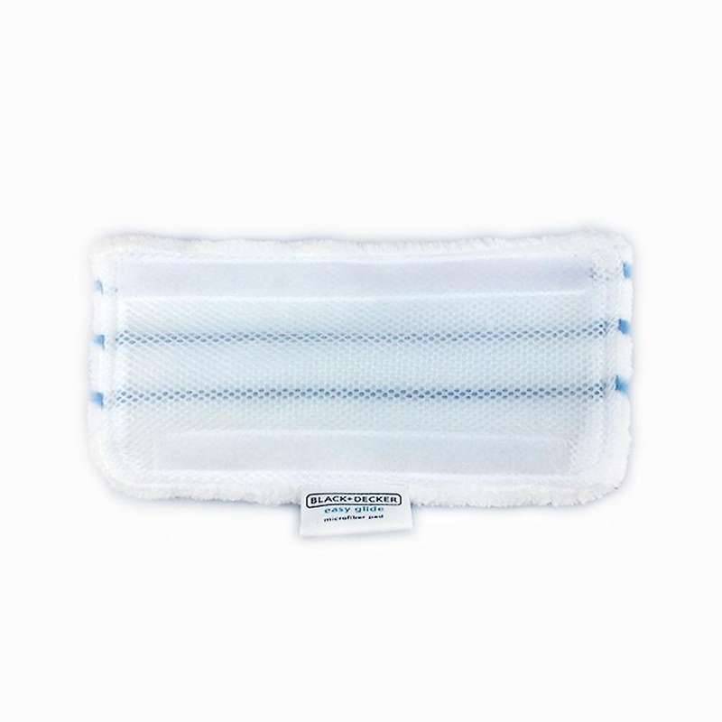5pcs Mop Pads for Black Decker Steam Mop Fsm1610 Fsm1630