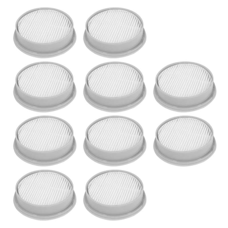 10x Handle Vacuum Cleaner Hepa Filter for Xiaomi Deerma Vc20s Parts