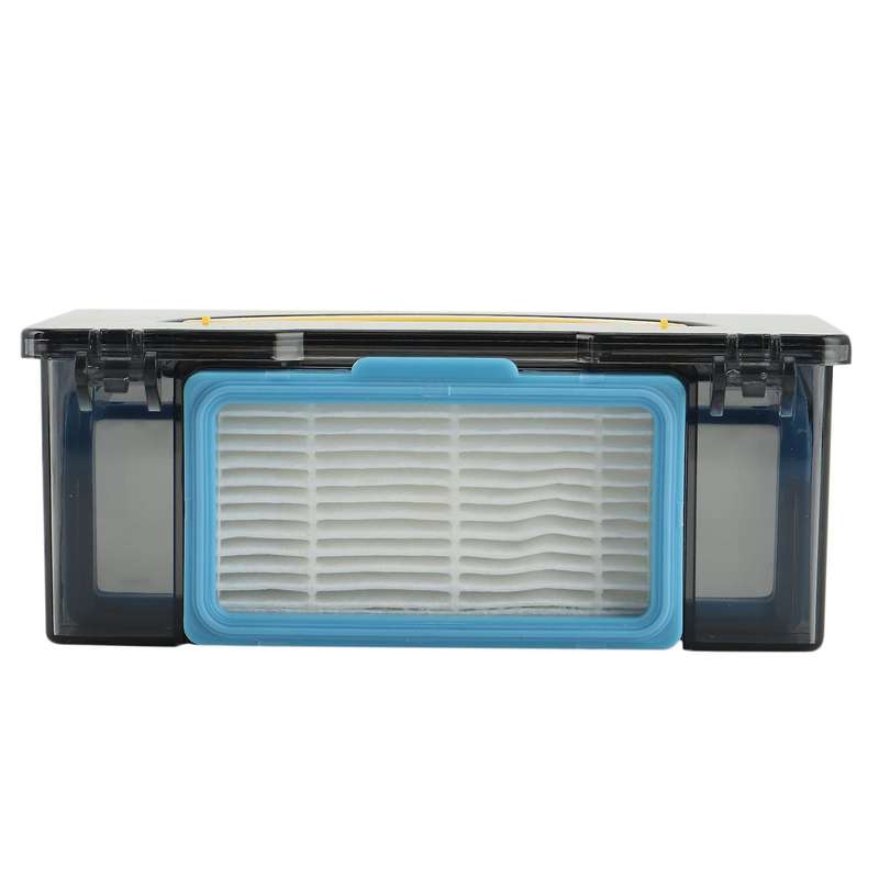 For Ilife V3 V3s V5s Sweeping Robot Accessories Dust Box Garbage Box