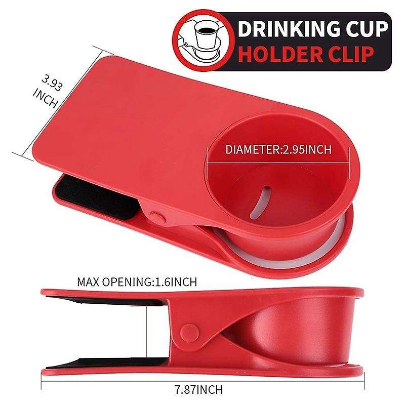 Cup Holder Storage Water Glass Holder Office Desktop Glass Holder