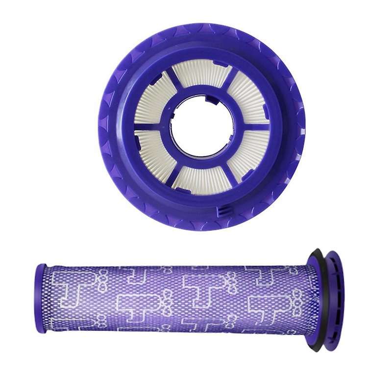 Front Filter Hepa Filter Filter for Dyson Dc41 Dc65 Dc65 Robot Vacuum
