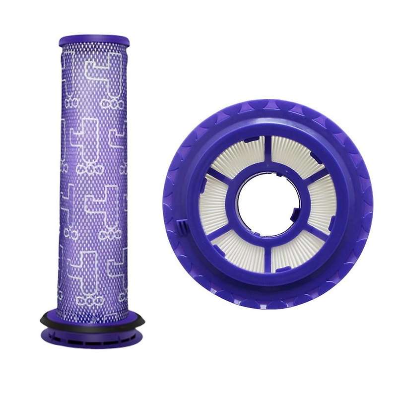 Front Filter Hepa Filter Filter for Dyson Dc41 Dc65 Dc65 Robot Vacuum