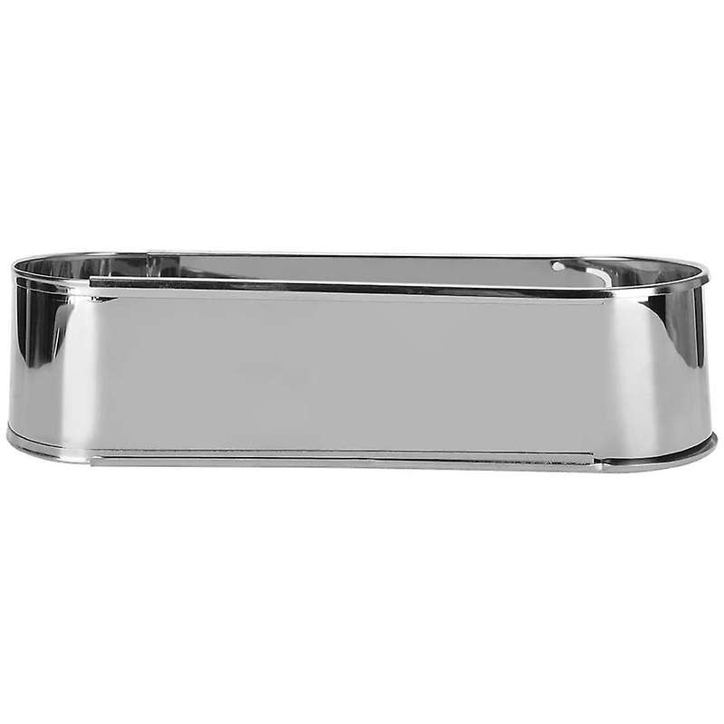 Cake Mold,long Oval Cake Mold Retractable Mousse Cake Baking Ring