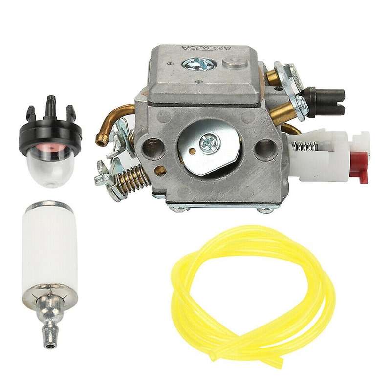Carburetor for Husqvarna 340 345 346 350 353 Chain Saw Rep Zama