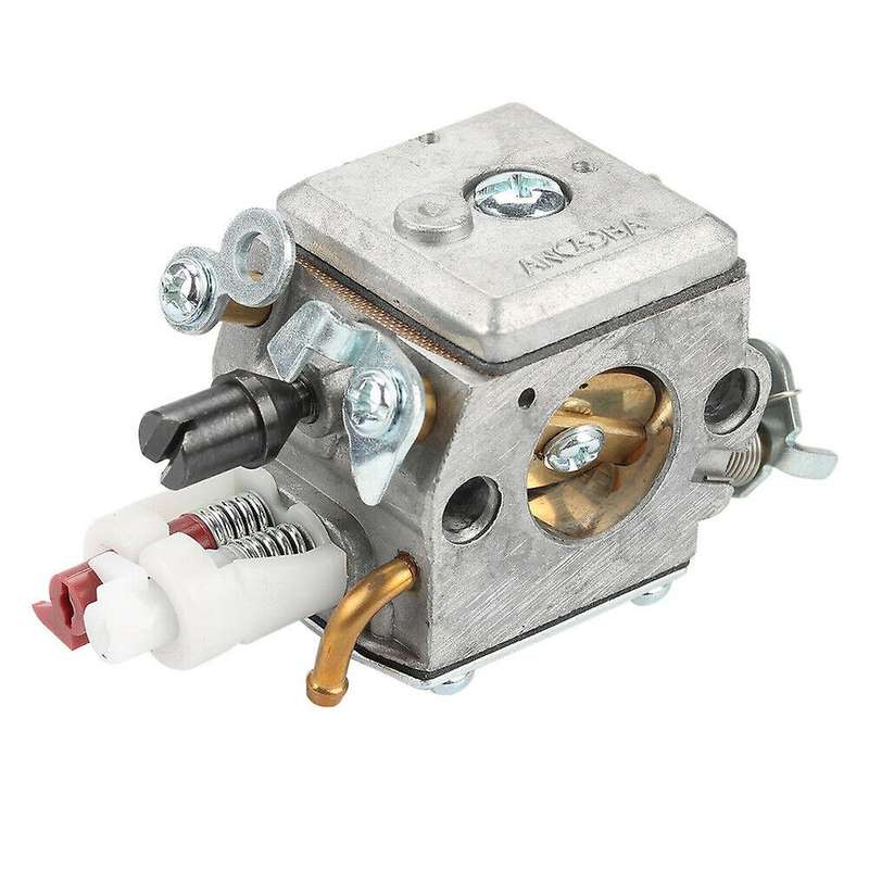 Carburetor for Husqvarna 340 345 346 350 353 Chain Saw Rep Zama