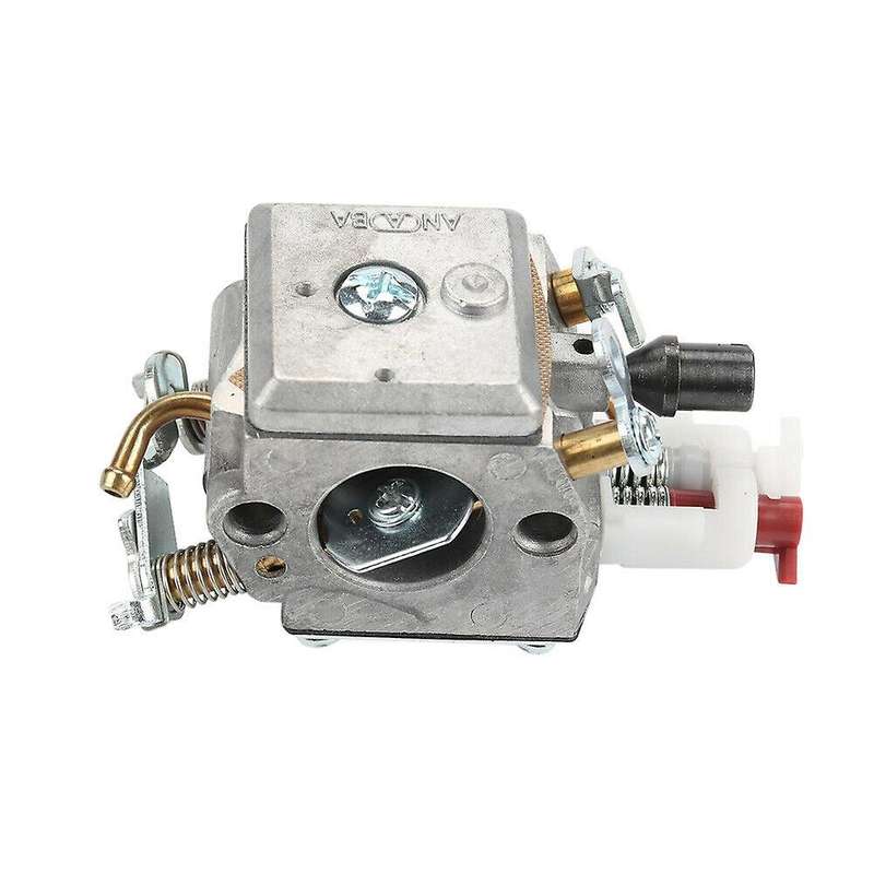 Carburetor for Husqvarna 340 345 346 350 353 Chain Saw Rep Zama