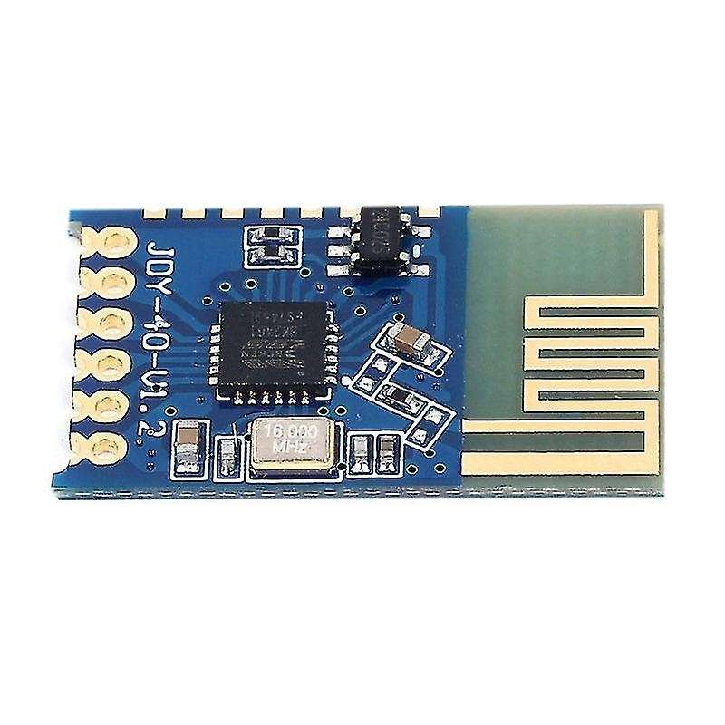 10x Jdy-40 2.4g Wireless Port Transmission Board Transceiver Module