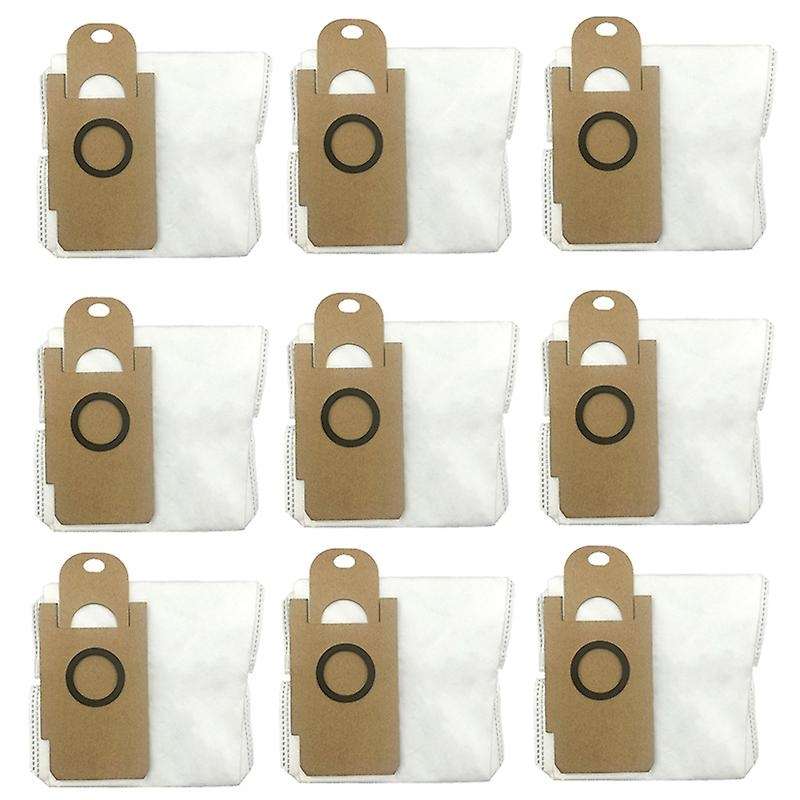 Dust Bags for Lydsto R1 Robot Vacuum Cleaner Dust Bag Accessories