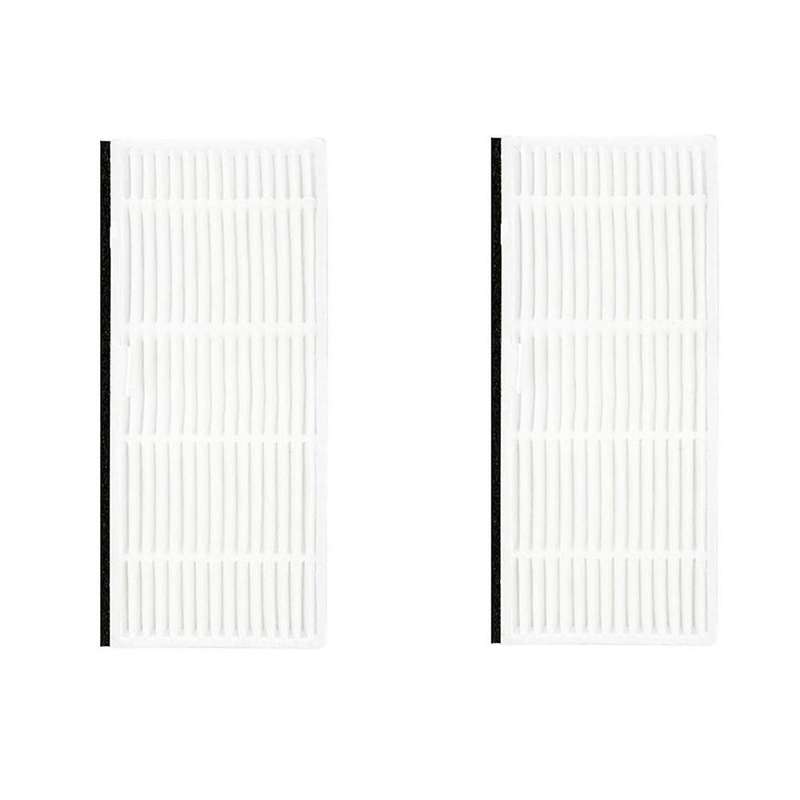Mop Cloth Side Brush Hepa Filter for Xiaomi Viomi S9 Vacuum Cleaner