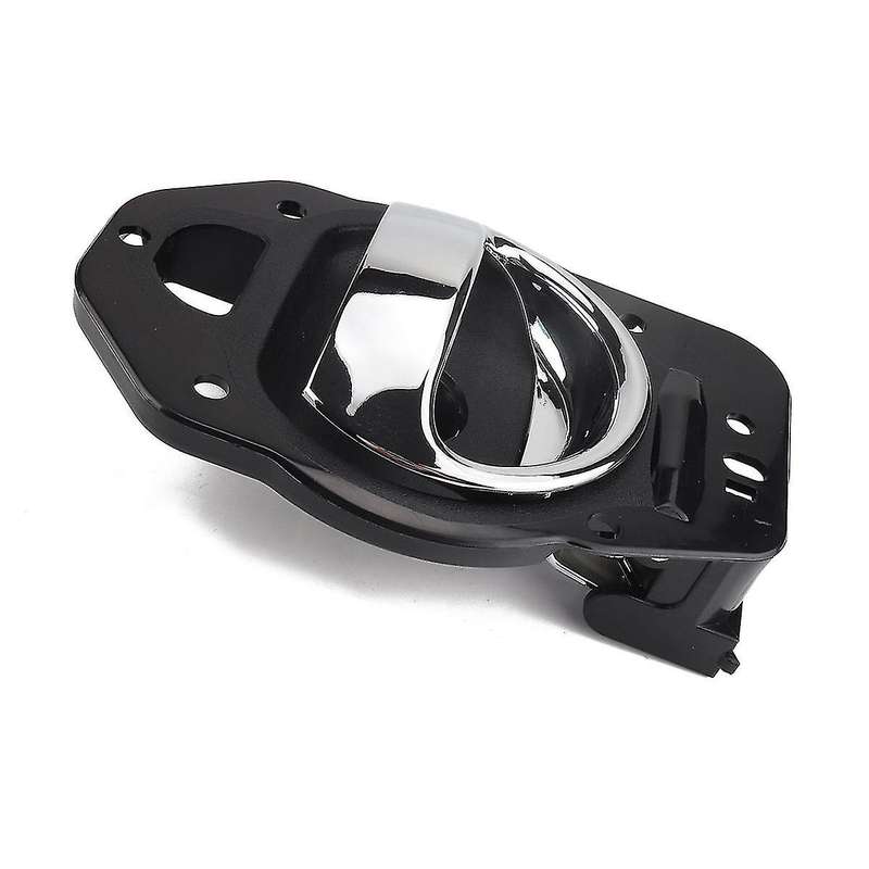 New Inside Interior Door Handle Chrome Right Passenger Side