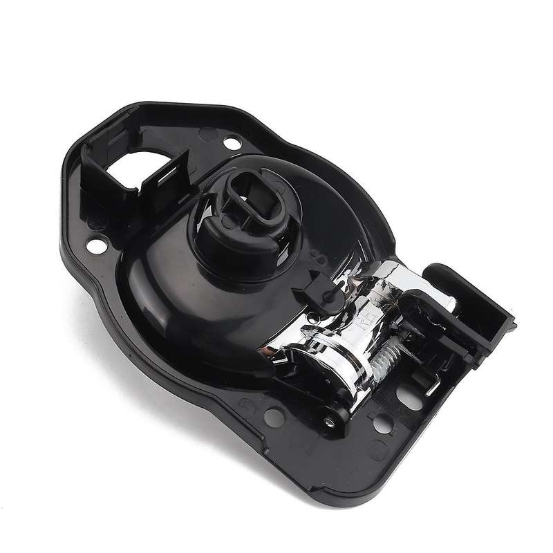 New Inside Interior Door Handle Chrome Right Passenger Side