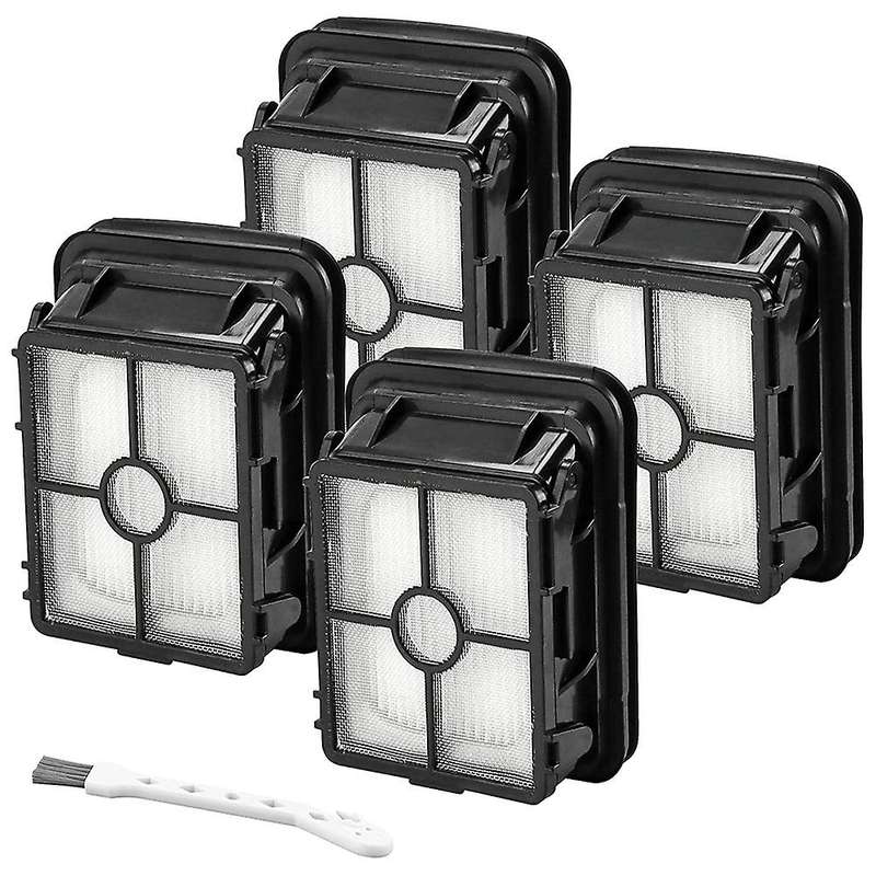 Replacement Filter for Bissell Crosswave Vacuum 1866 1785 2554a