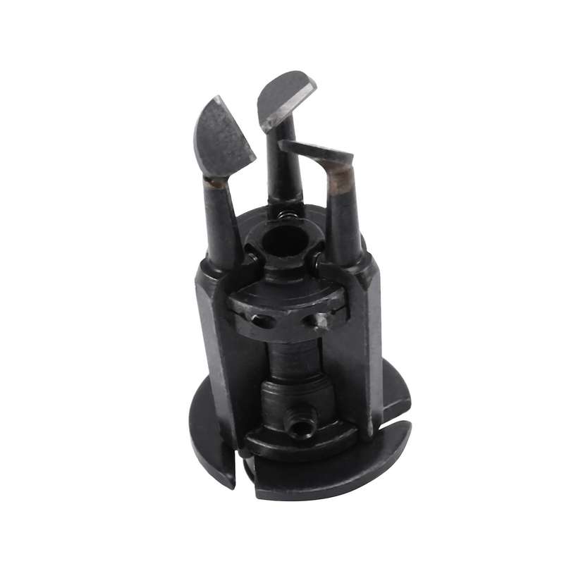 Jaw Tip Accessories for Df-6 Electric Machine Scraping Paint