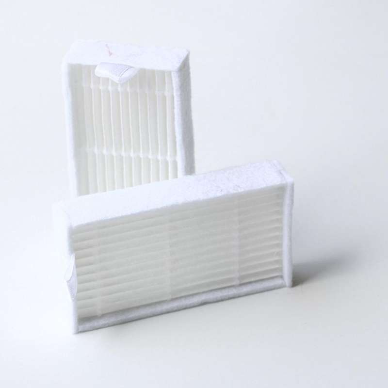 Suitable for Ilife Sweeping Robot V3/v5/v5s Hepa Filter Accessories