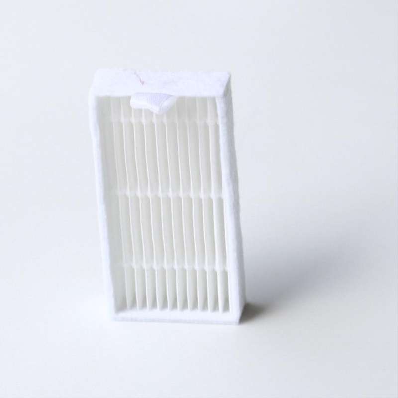 Suitable for Ilife Sweeping Robot V3/v5/v5s Hepa Filter Accessories