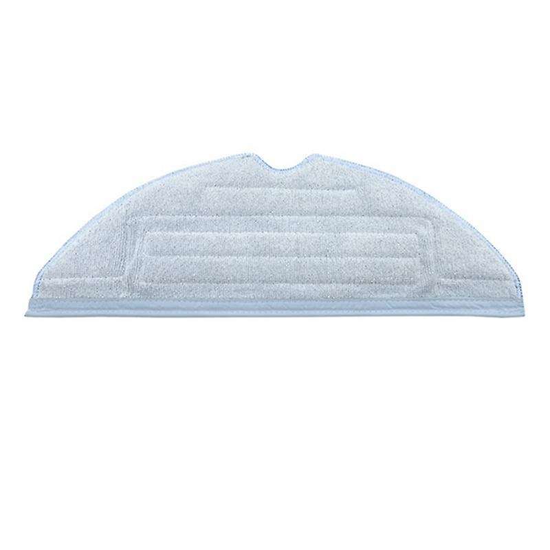 10pcs Mop Cloth for Xiaomi T7 T7plus S7 for Roborock Vacuum Cleaner
