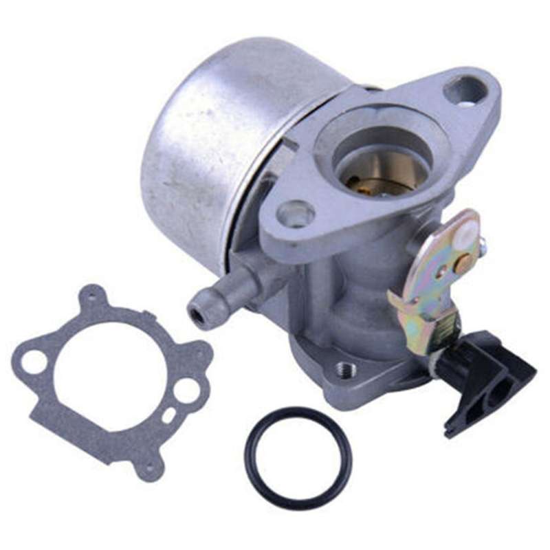 For Briggs & Stratton 122h02 Quantum Engine Carburetor Gasket Seal
