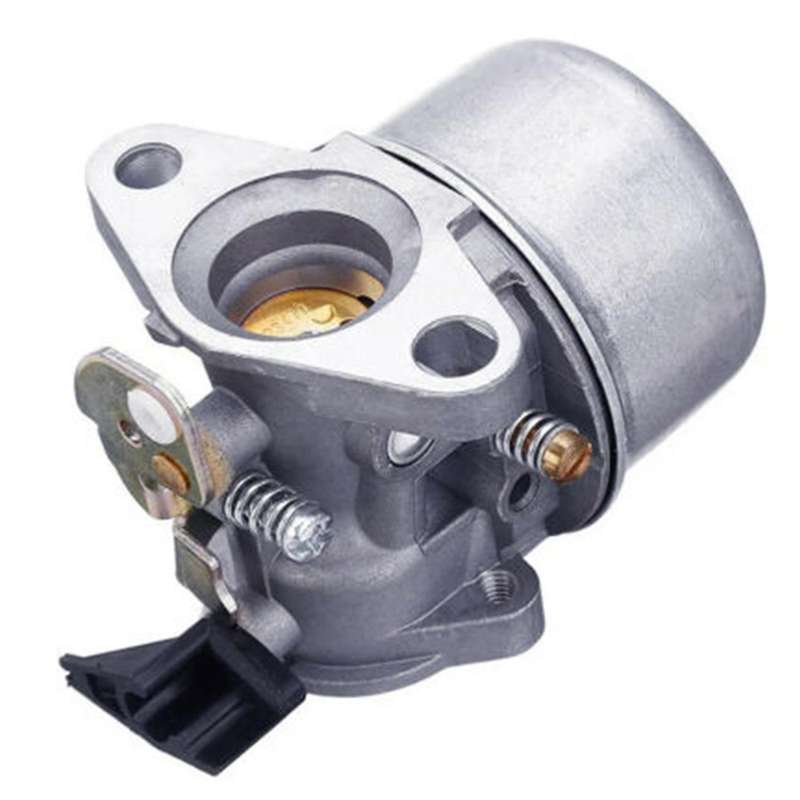 For Briggs & Stratton 122h02 Quantum Engine Carburetor Gasket Seal