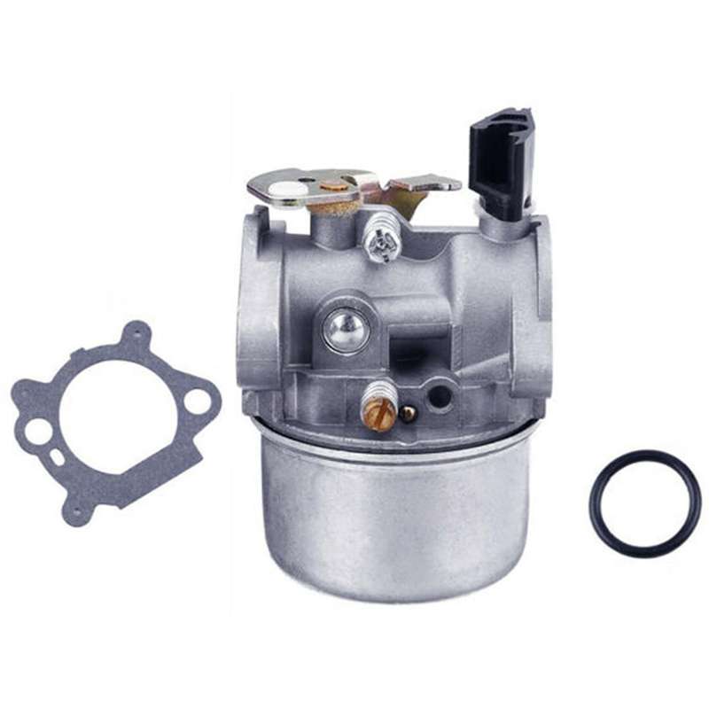 For Briggs & Stratton 122h02 Quantum Engine Carburetor Gasket Seal