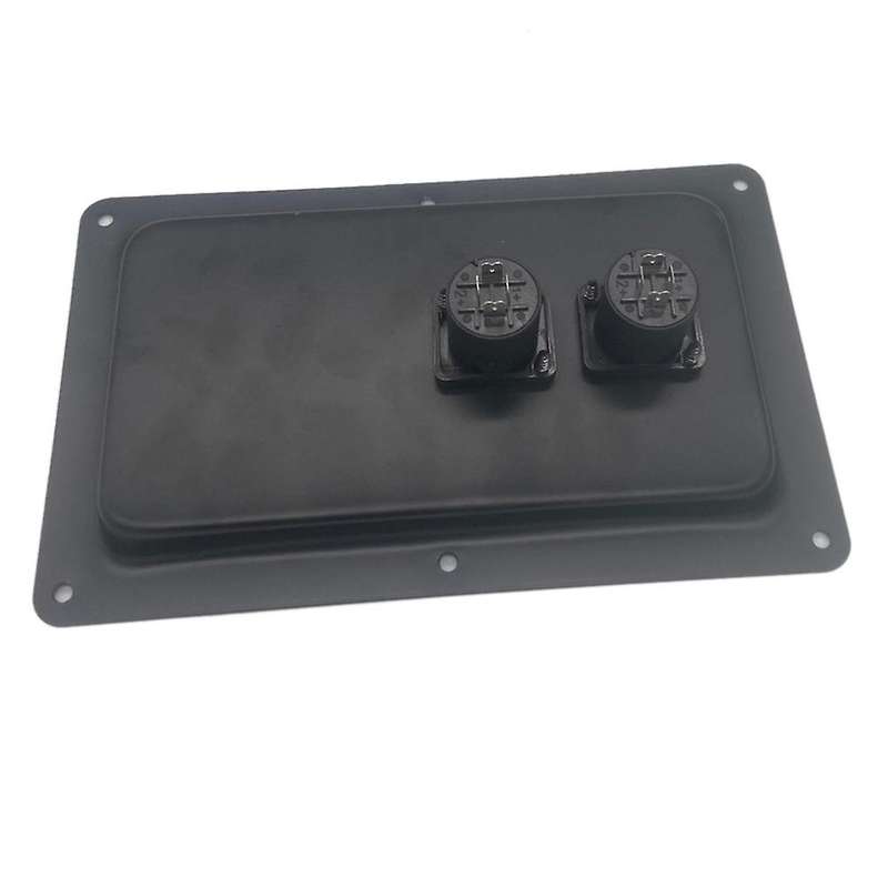 Compatible Srx728 Srx715 Srx718 Srx718 Srx725 Srx700 Back Panel