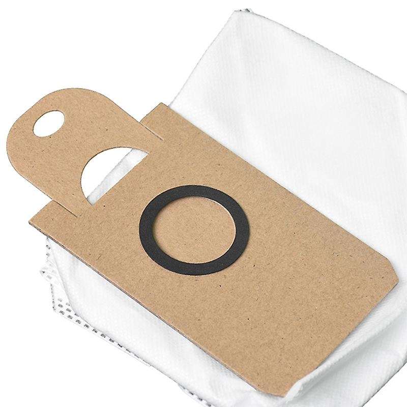9pcs for Proscenic M7 Pro M8 Pro Vacuum Cleaner Dedicated Dust Bag