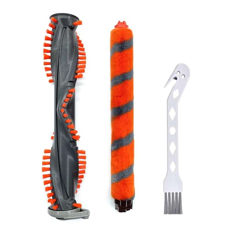 Brush Roll Kit for Shark Duoclean Nv800, Nv800w, Nv801, Nv801q,nv803