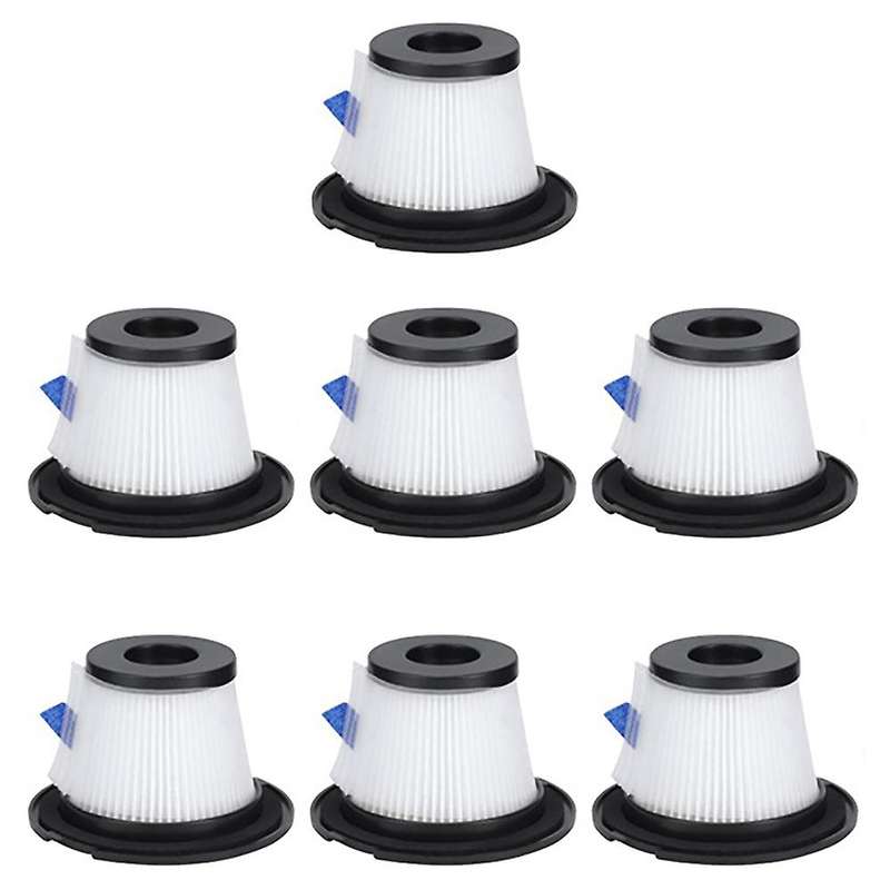Vacuum Cleaner Filter for Dibea T6 C17 T1 Cordless Vacuum Cleaner