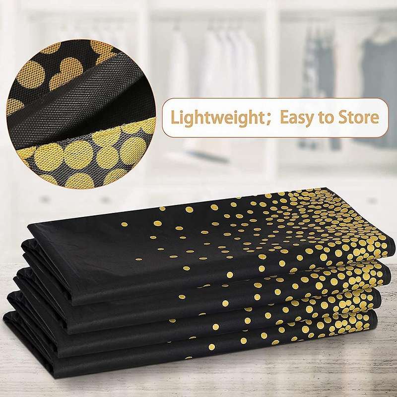 Disposable Plastic Tablecloths,for Tables Parties Christmas Picnic