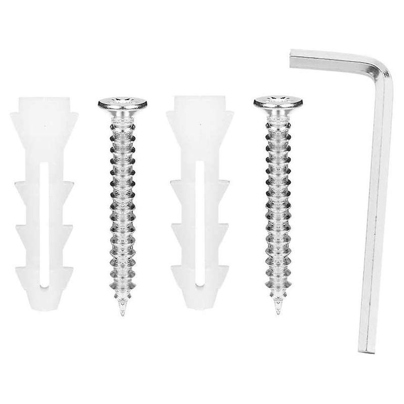 Rotatable Tissue Paper Towel Rack for Bathroom Kitchen Anti-drop Hook
