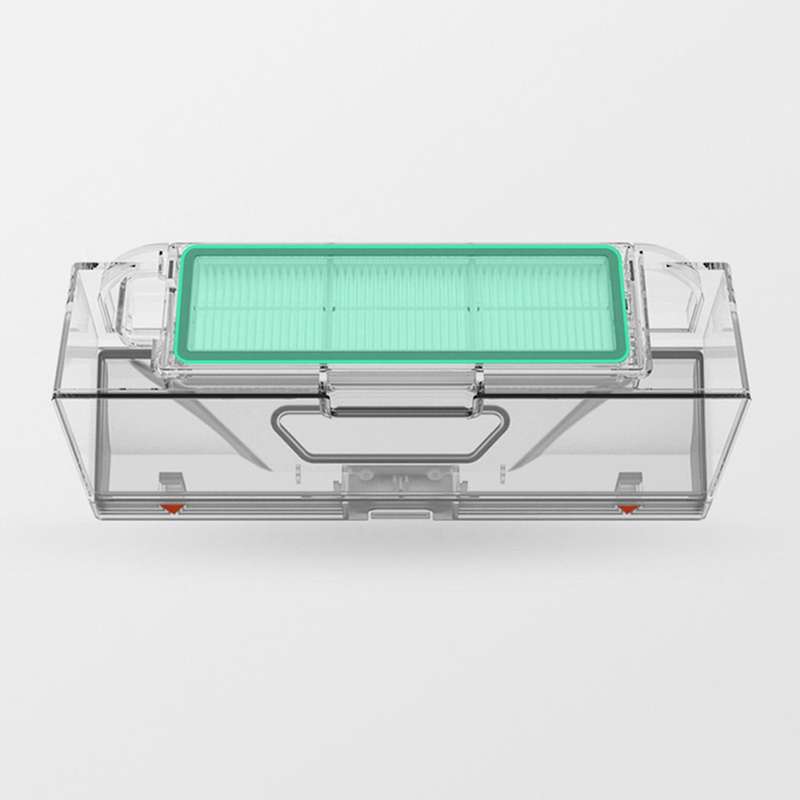 8pcs Hepa Filter Replacement for Xiaomi Dreame W10 Sweeping