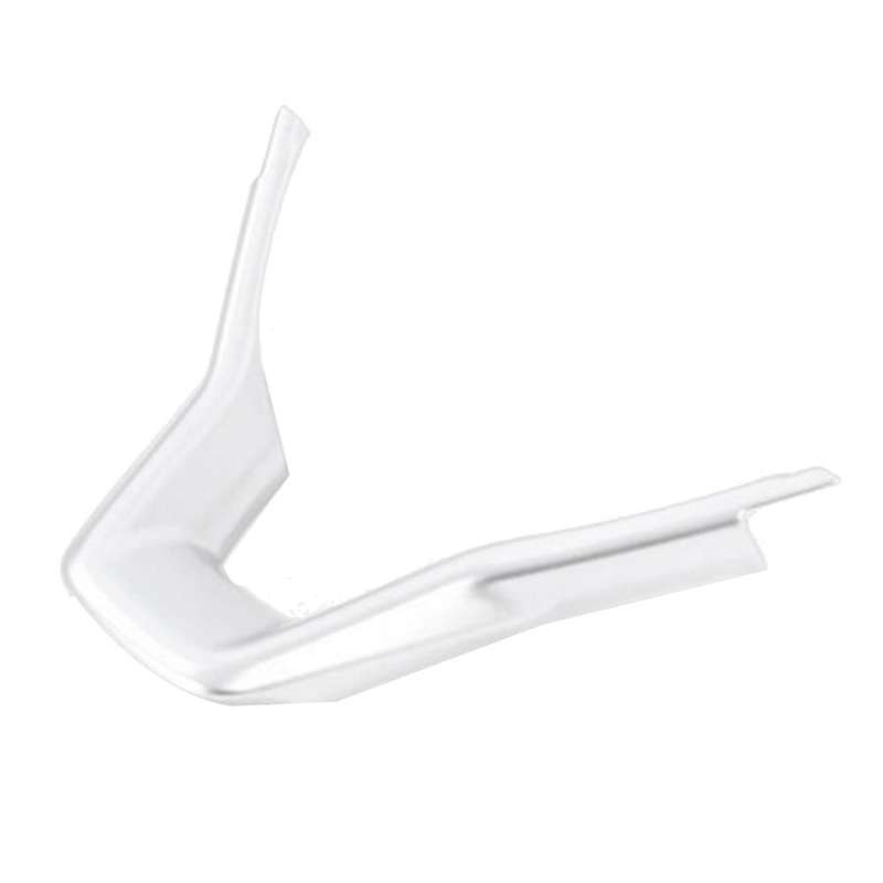 For Honda Odyssey 2022 Car Steering Wheel Frame Sticker Decoration